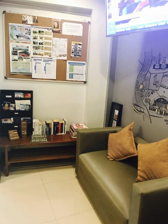 Restiny Hostel - photo 2
