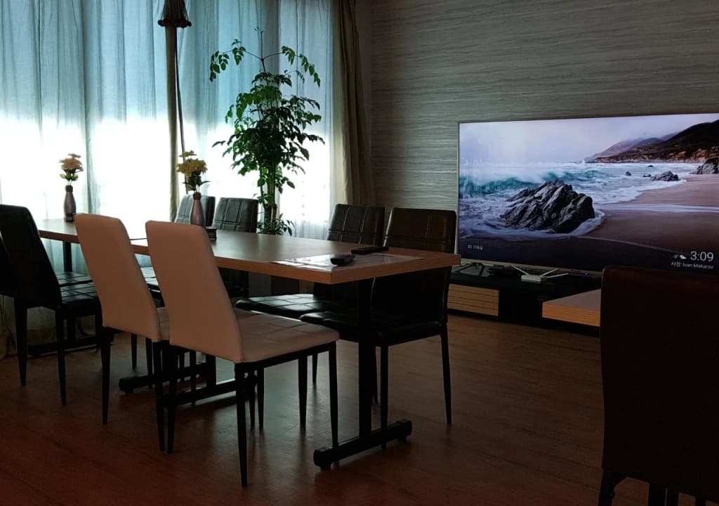 BUZZ Guesthouse - photo 17