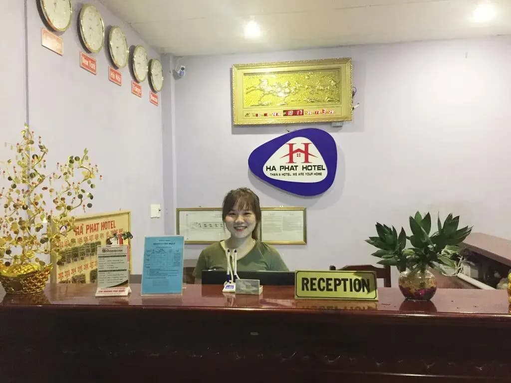 Ha Phat Guesthouse - photo 16