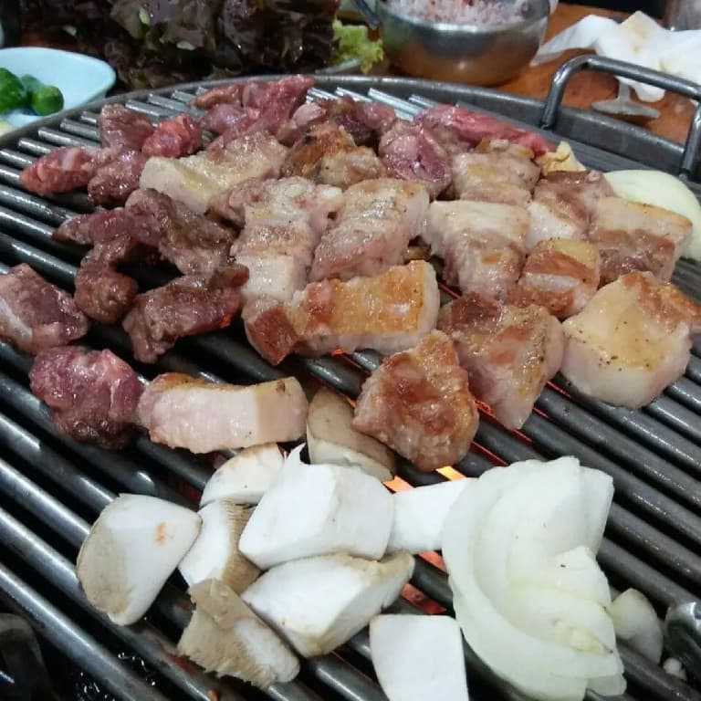 OPPA Hostel Sinchon-Hongdae - photo 10