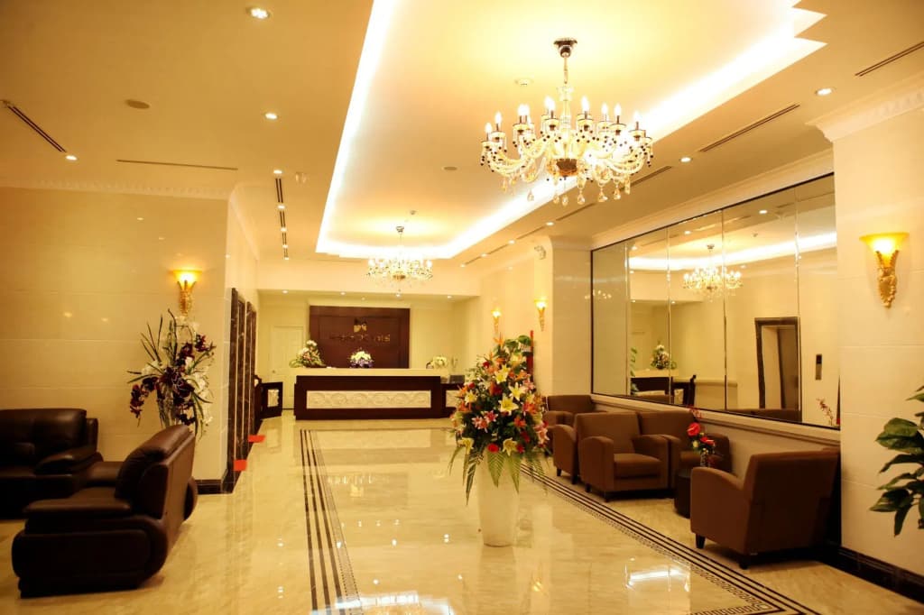 Ha Long DC Hotel - photo 2