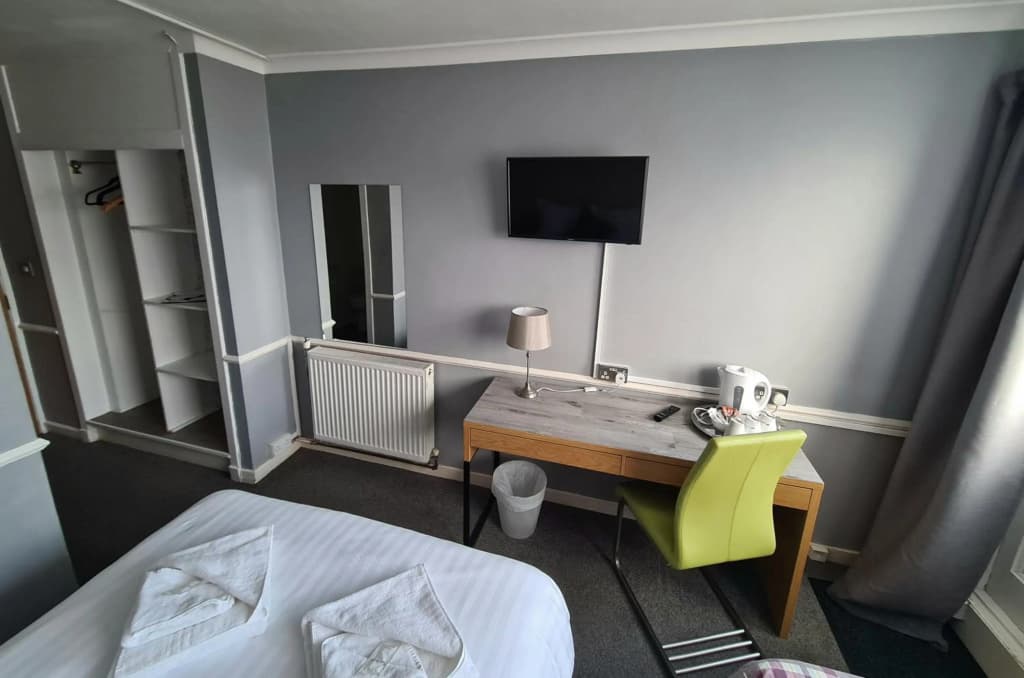 Northumberland Hotel - photo 17