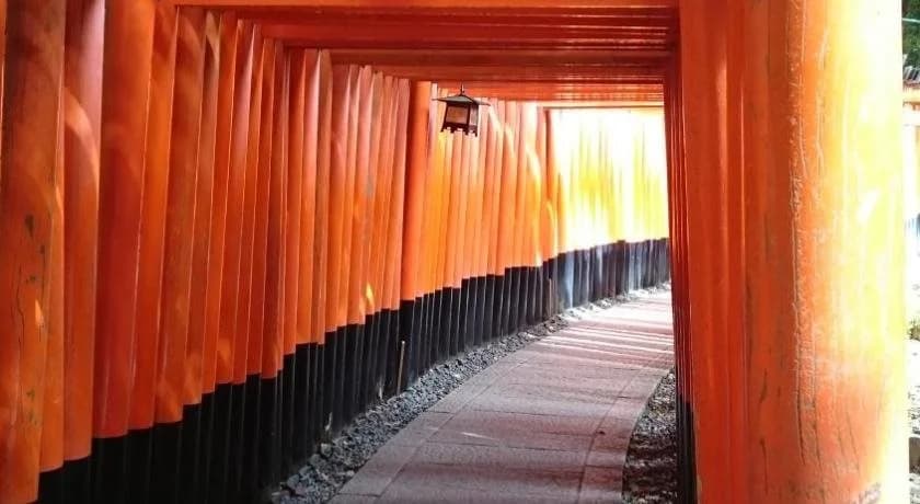 Guesthouse Kyozen - photo 19