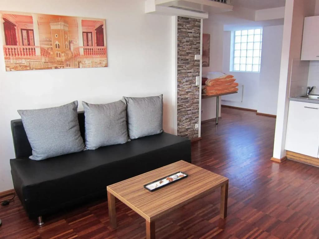Royal Living Apartments - photo 10