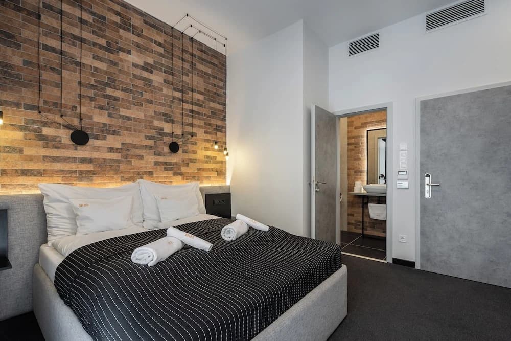 Vaci Boutique Loft Suites - photo 19