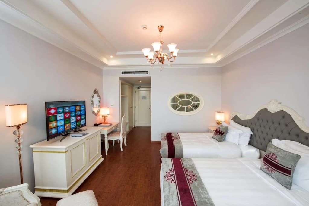 Vinpearl Resort & Spa Ha Long - photo 45