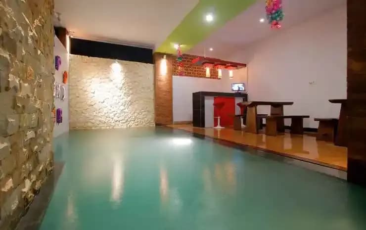 Valomia Guest House - photo 17