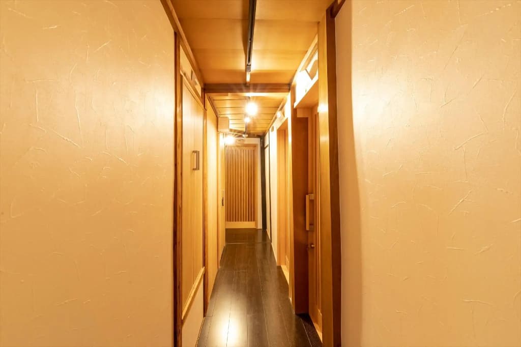 Ryokan Hinomoto - photo 9