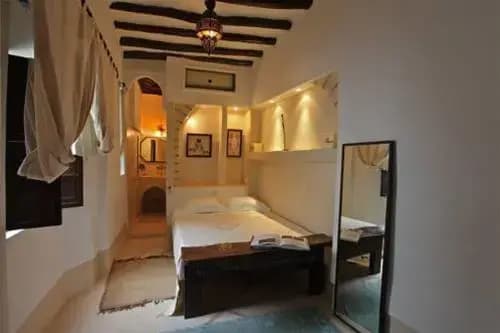 Riad Tawanza - main photo