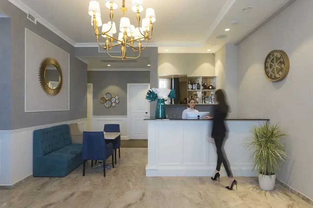 Lifferent Hotel  Spa - photo 29