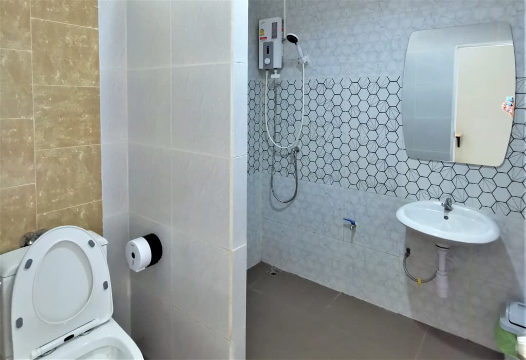 J65 Resort - photo 7