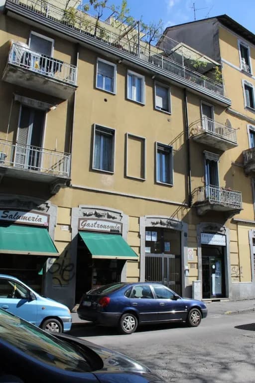 Home Hotel - Mamiani 2 - photo 1