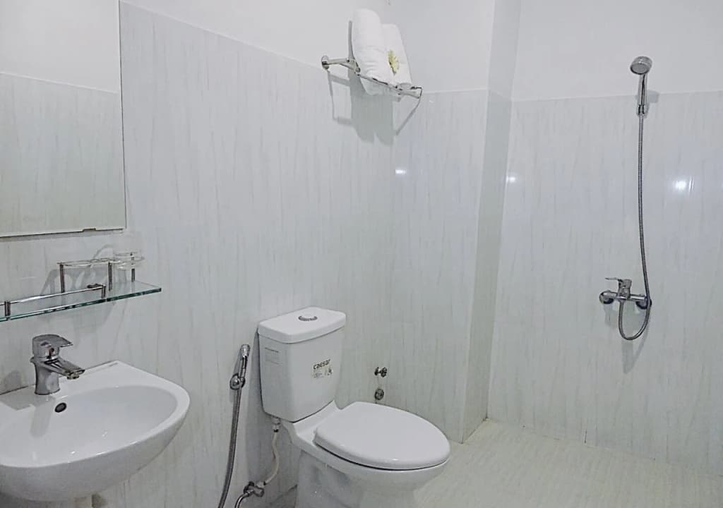 Lan Anh Boutique Motel - photo 7