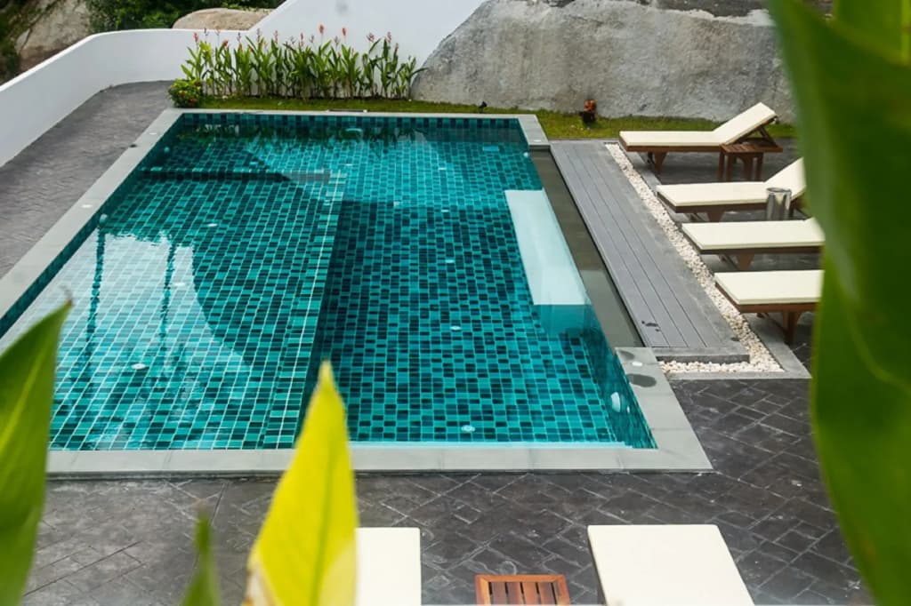 Tropical Sea View Residence - photo 12