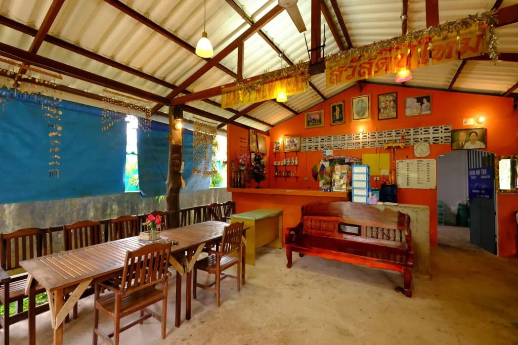 OYO 627 Sai Thai Garden Home Travel - photo 22