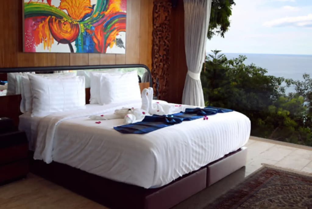 Koi Signature Villa - photo 3