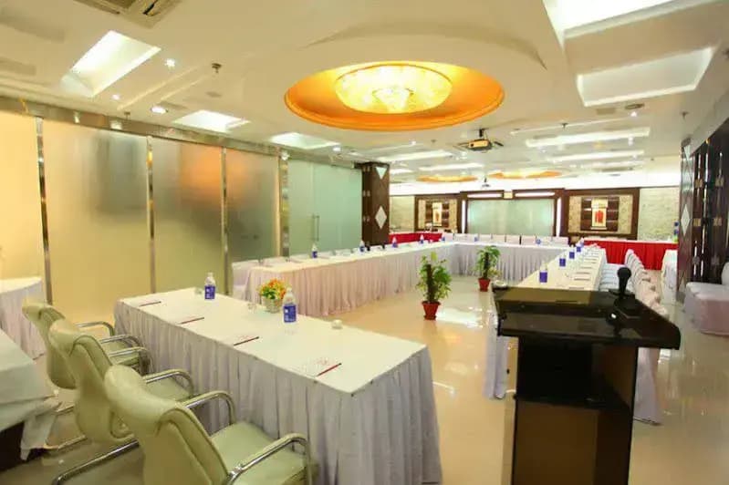 Star Grand Villa - photo 11