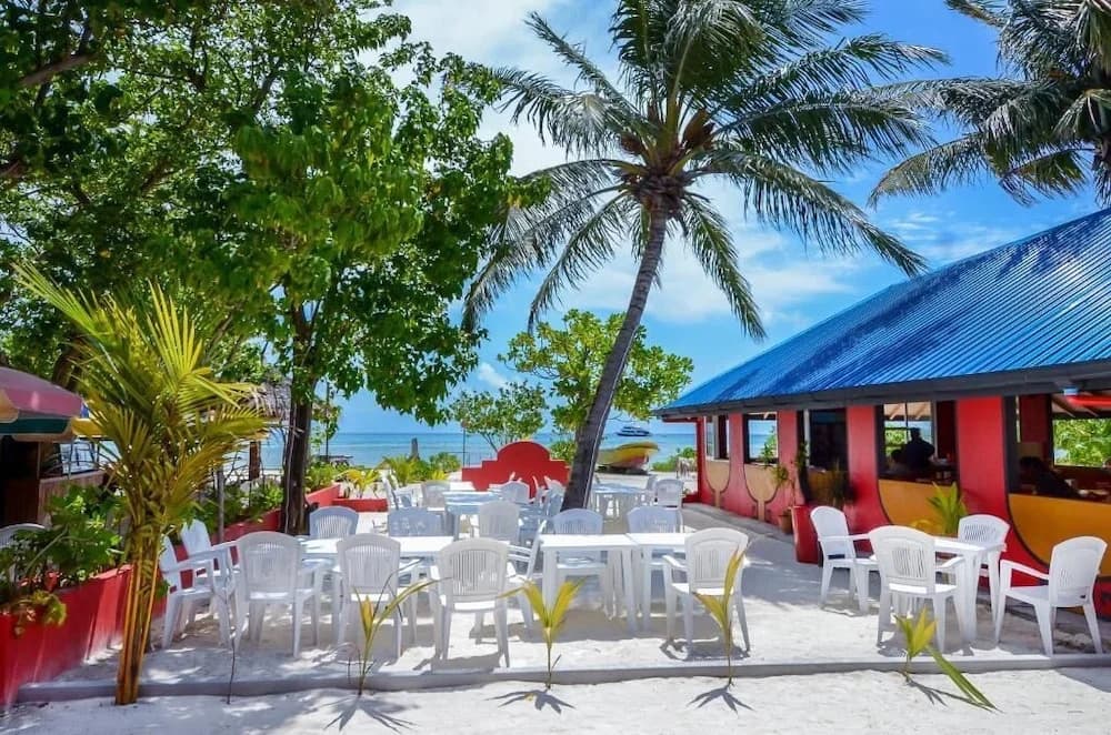 Paradise Retreat - photo 19