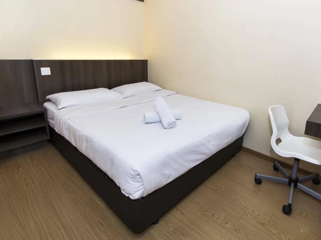 Smile Hotel USJ - photo 4