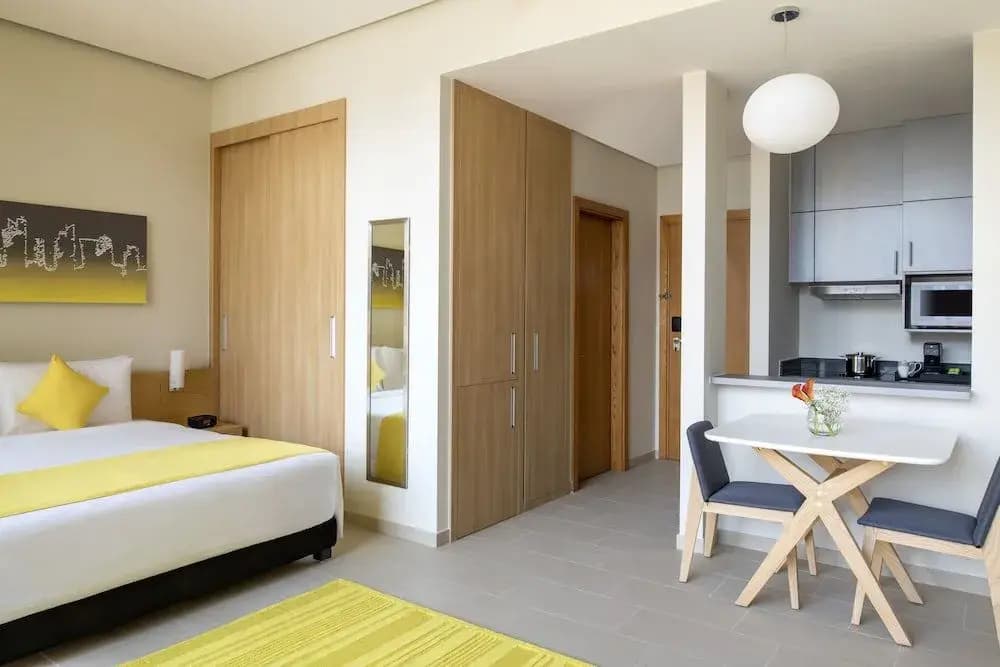 Adagio Doha - photo 15