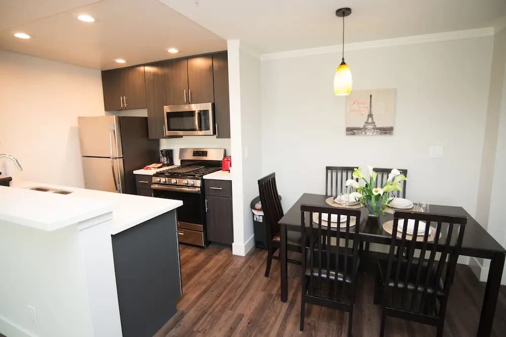 Westwood Apartments - photo 15