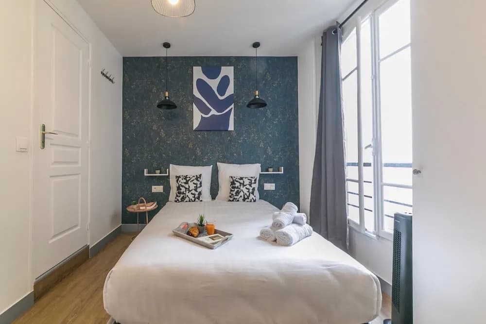 Apartments Ws Opera Rossini - photo 41