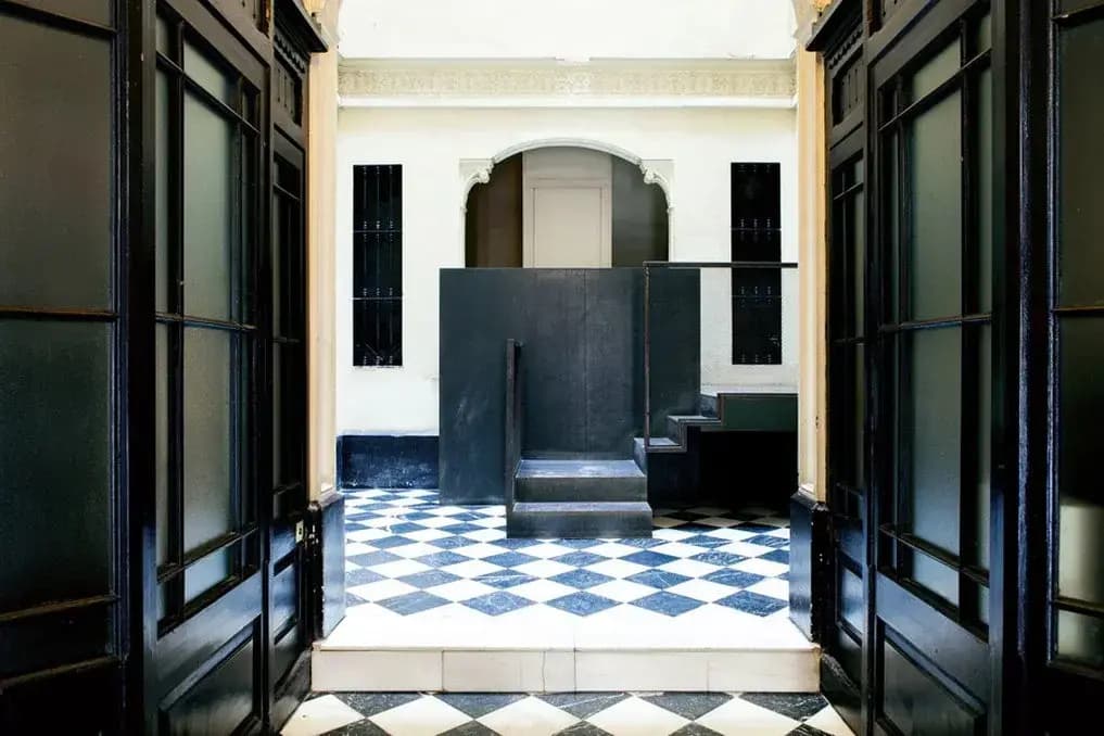 Studios Pelayo Guest House - photo 1