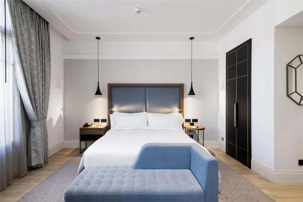 DoubleTree by Hilton Madrid-Prado - photo 35