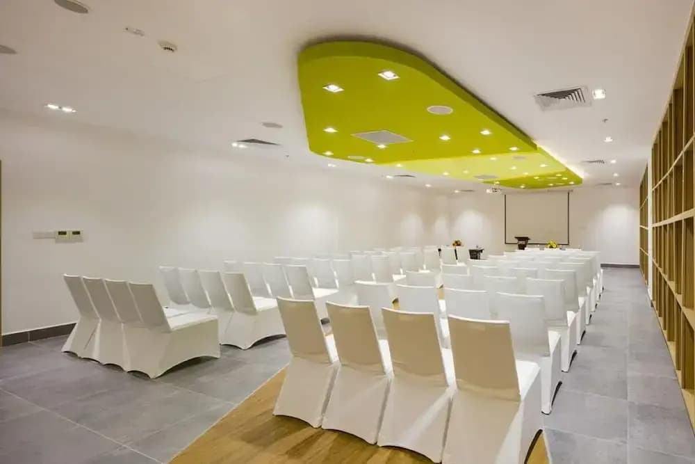 Parama Apartments - photo 22
