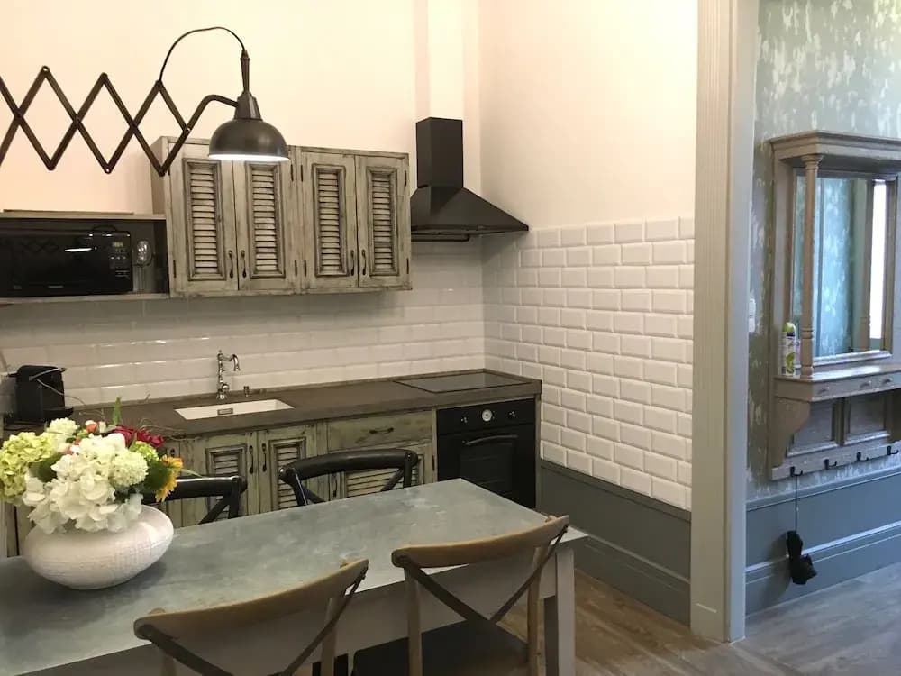 Standard Apartment by Hi5 - Fehérhajó - photo 17