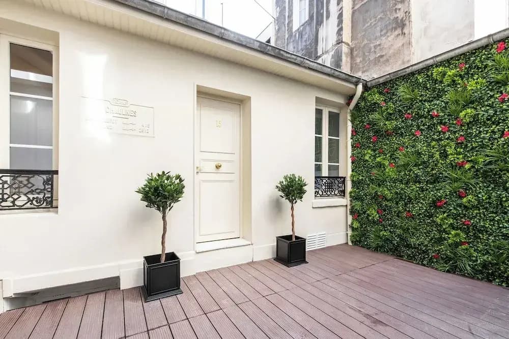 Exceptional Apartment - 3br/8p - Pigalle - photo 12