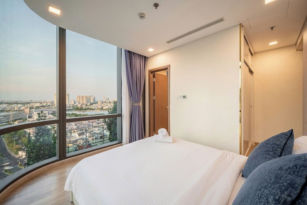 LANDMARK 81 Signature Residence - photo 8
