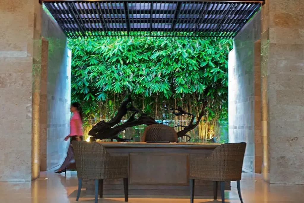 Hyatt Regency Phuket Resort - photo 36