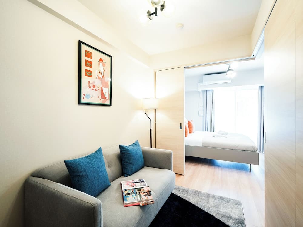 Section L Residence Shibuya - photo 21