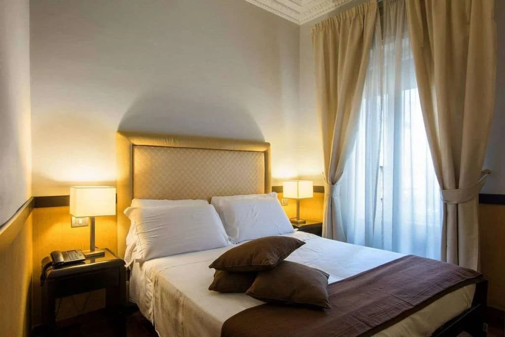 Bellesuite Rome - photo 6