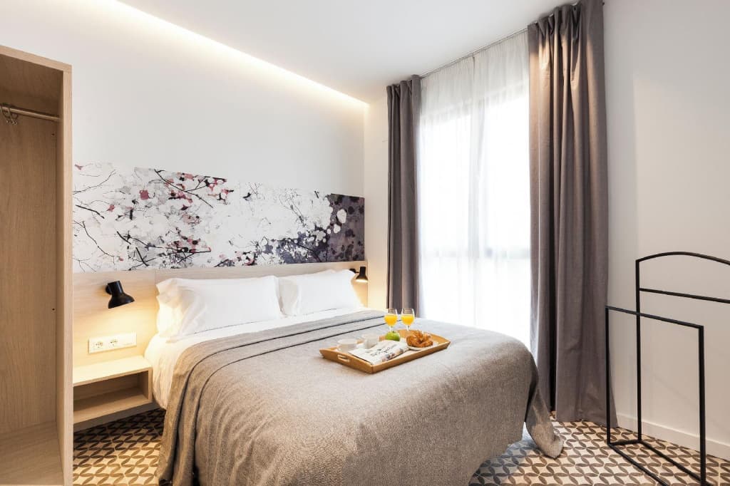 Aspasios Poblenou Apartments - photo 22