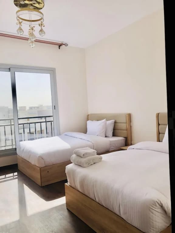 Vesta - Luxury Apt - 3BR - CFC X - photo 7