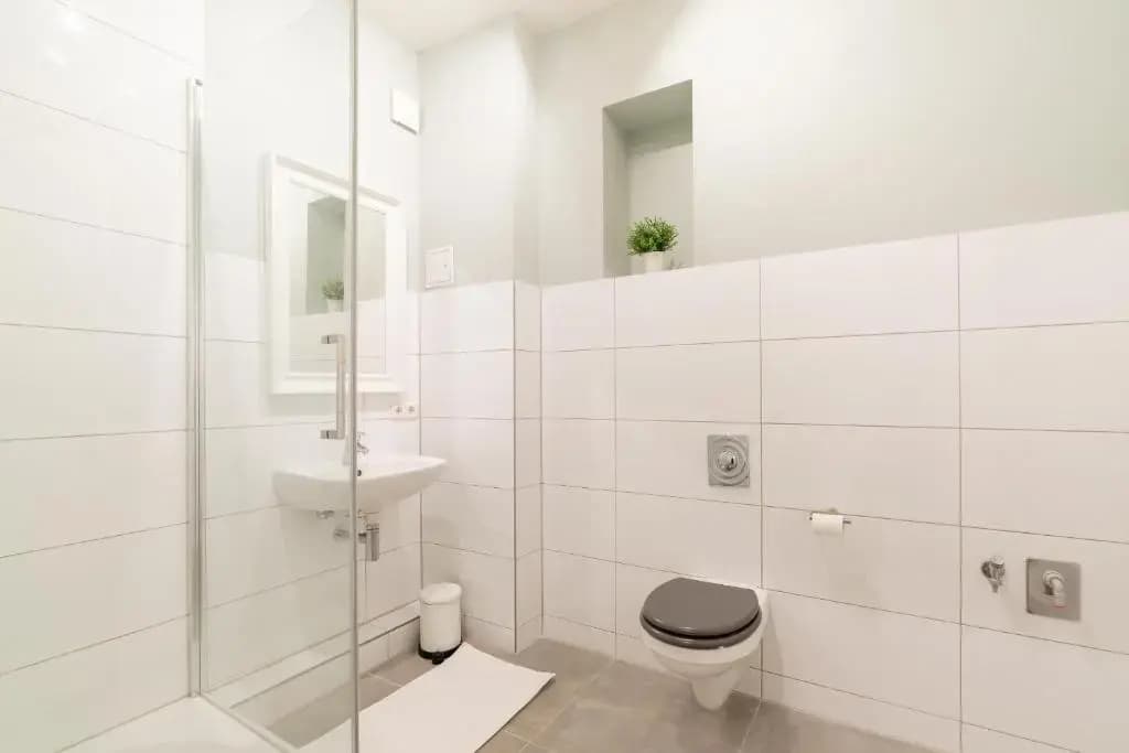 Bürgerpark Apartments - photo 7