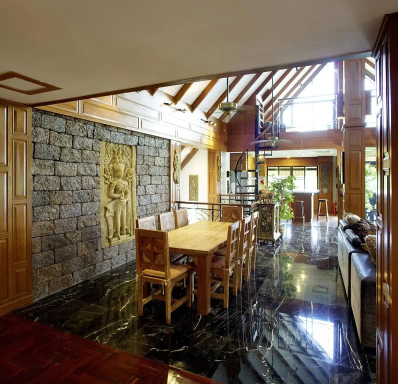 Thara Bayview Villa - photo 18