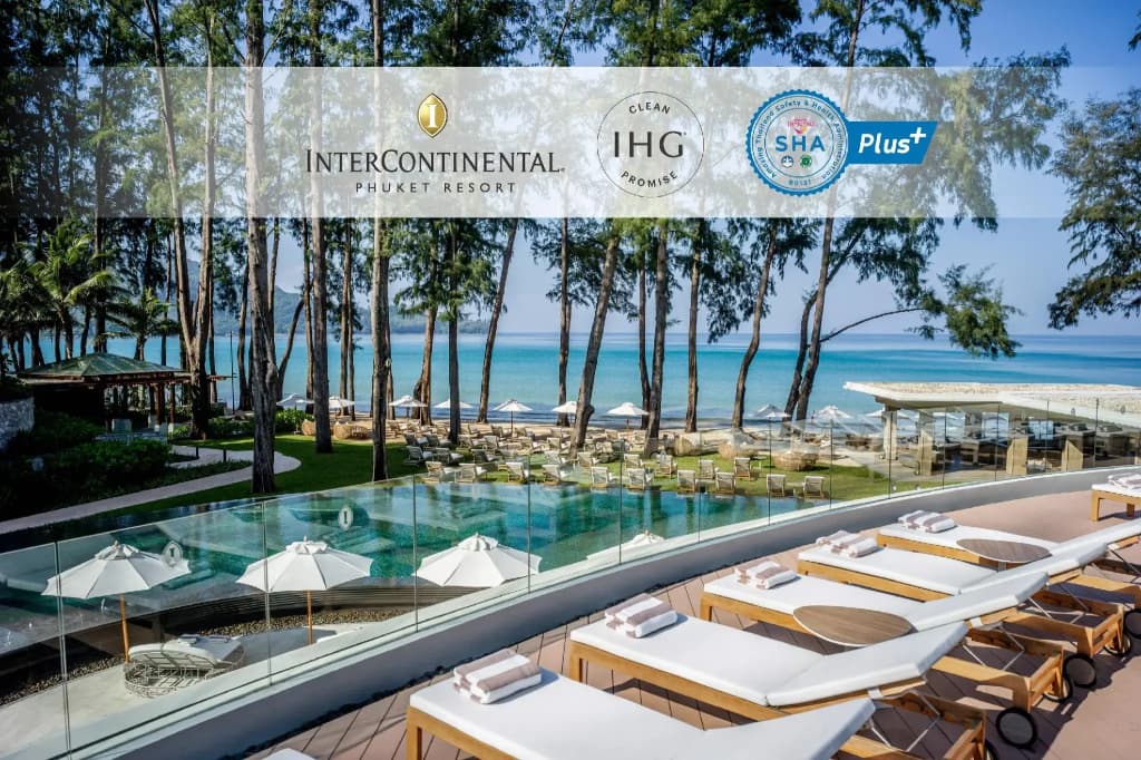InterContinental Phuket Resort by IHG - photo 16