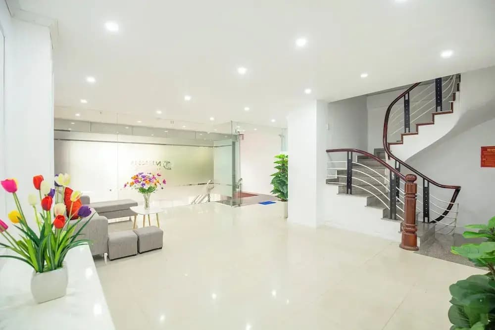 Sumitomo 4- Serviced Apartment - photo 34
