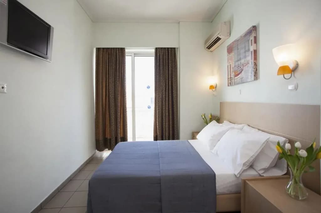 My Athens Hotel - photo 3