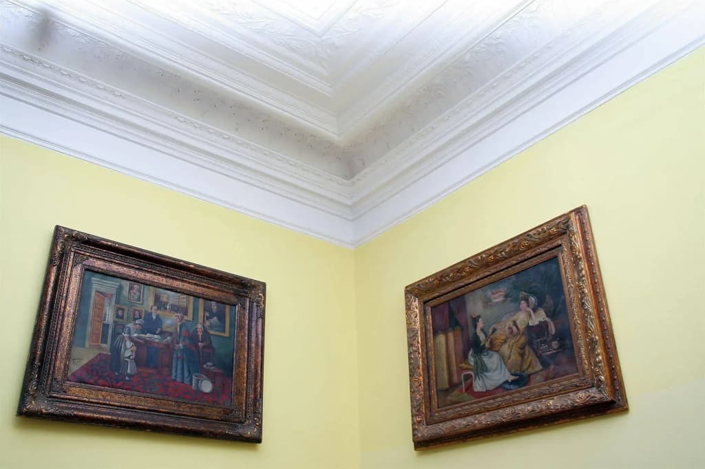 József Körút Apartment - photo 12