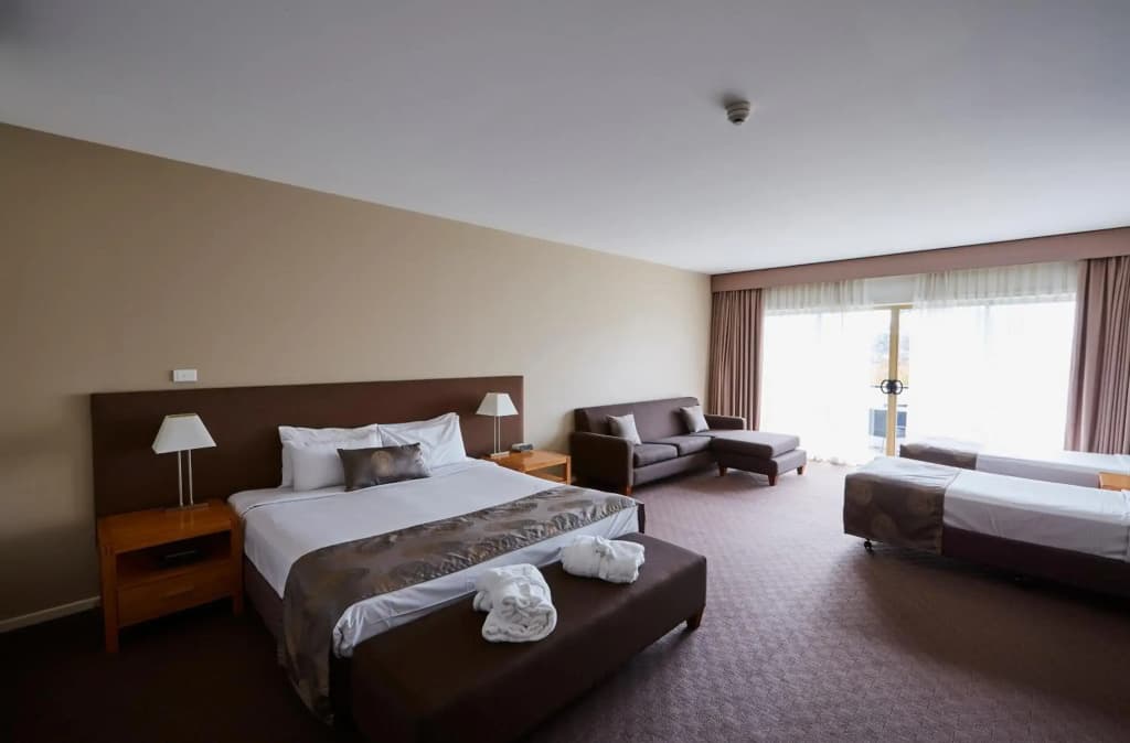 Mornington Hotel - photo 21