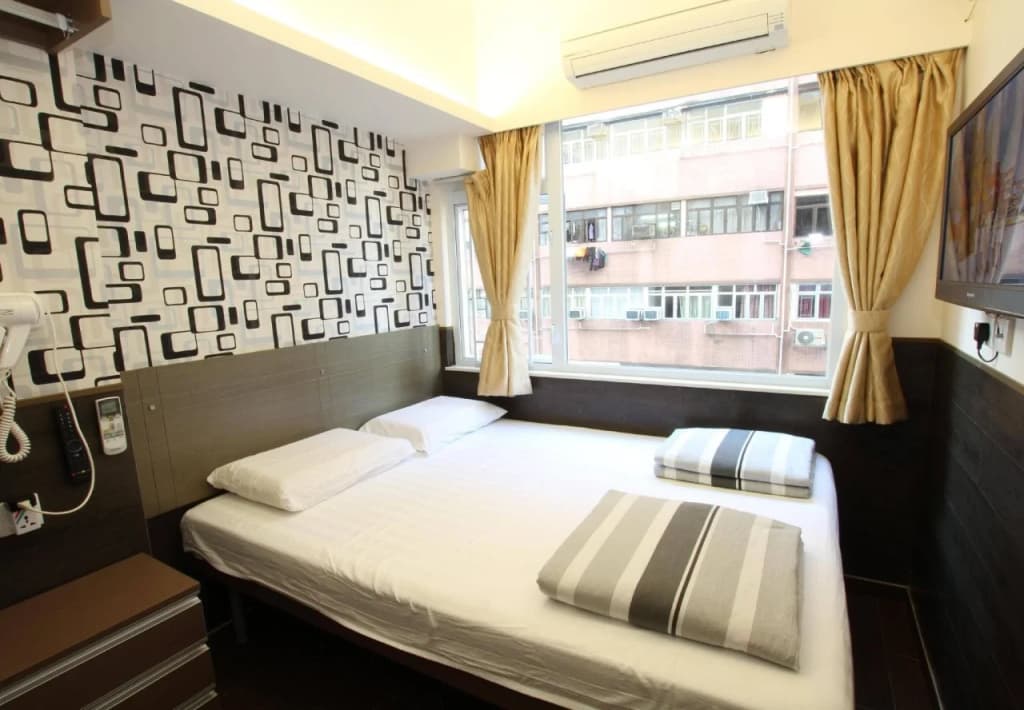 Tai Wah Hostel - photo 17
