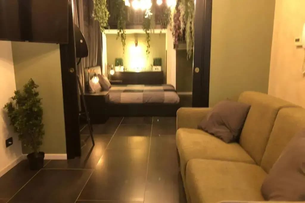 Marghera district apartment - photo 8