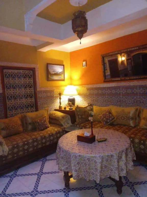 Riad 112 - photo 6