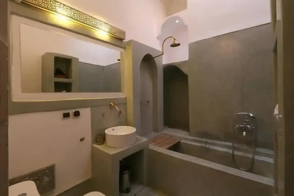 Riad Al Moulouk - photo 8