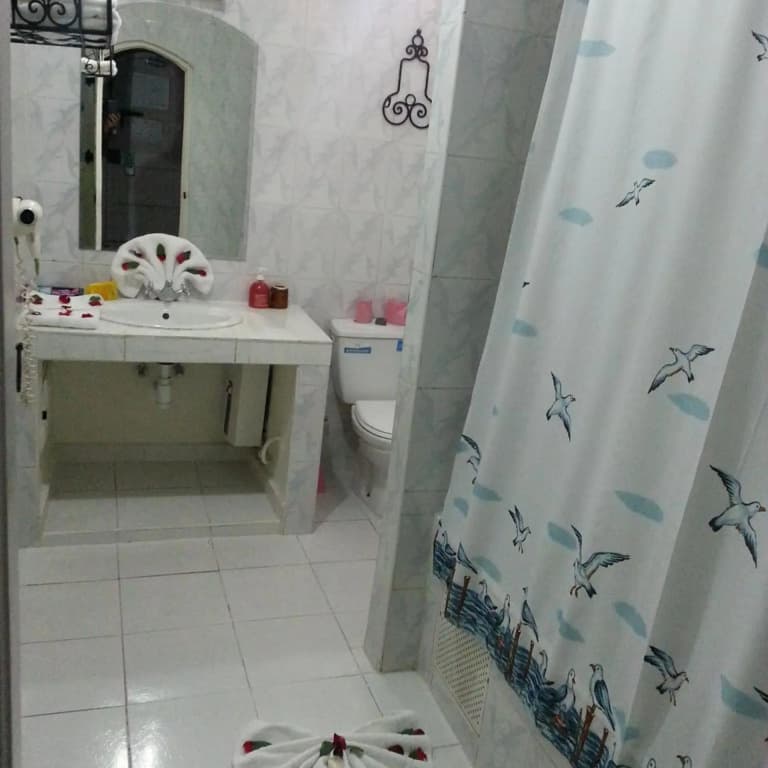 Moroccan House Hotel Marrakech - photo 33