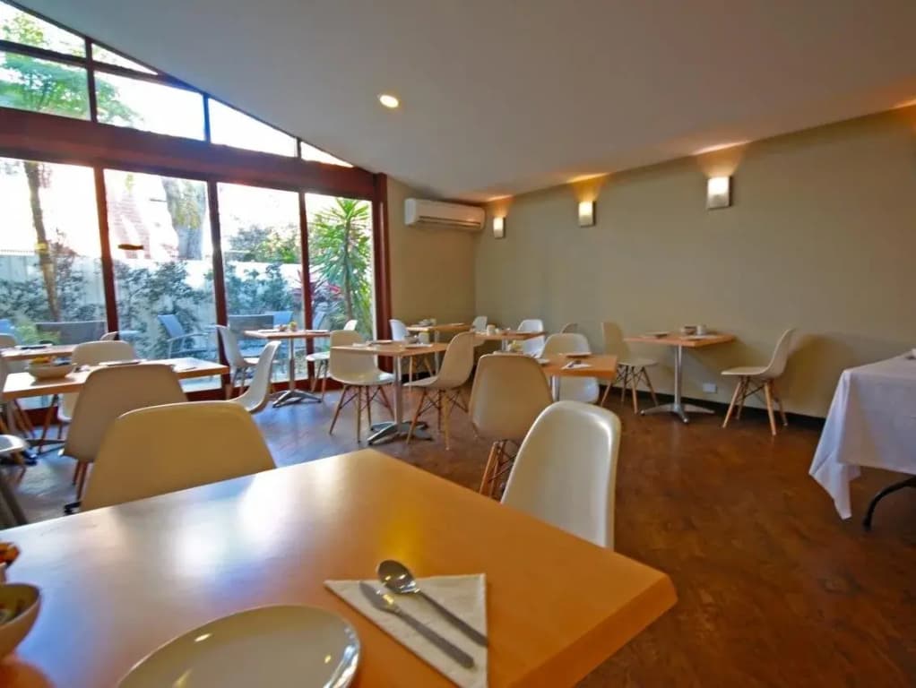 Cremorne Point Manor - photo 13
